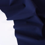 Load image into Gallery viewer, Navy Italian REnergy Nylon Spandex | Designer Deadstock
