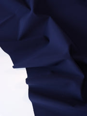 Load image into Gallery viewer, Navy Italian REnergy Nylon Spandex | Designer Deadstock
