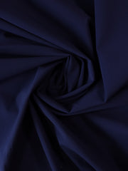 Load image into Gallery viewer, Navy Italian REnergy Nylon Spandex | Designer Deadstock
