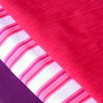 Load image into Gallery viewer, BFCM Curated Trio #20 | Activewear Fabric Bundles
