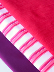 Load image into Gallery viewer, BFCM Curated Trio #20 | Activewear Fabric Bundles