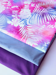 Load image into Gallery viewer, BFCM Curated Trio #21 | Activewear Fabric Bundles