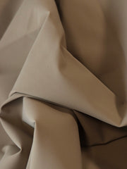 Load image into Gallery viewer, Khaki Italian REnergy Nylon Spandex | Designer Deadstock
