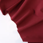 Load image into Gallery viewer, Cabernet Italian REnergy Nylon Spandex | Designer Deadstock
