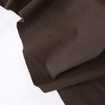 Load image into Gallery viewer, Espresso Italian REnergy Nylon Spandex | Designer Deadstock
