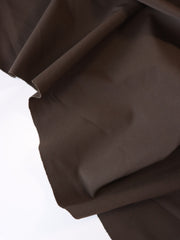 Load image into Gallery viewer, Espresso Italian REnergy Nylon Spandex | Designer Deadstock
