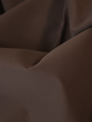 Load image into Gallery viewer, Espresso Italian REnergy Nylon Spandex | Designer Deadstock
