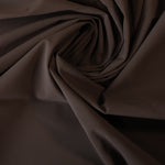Load image into Gallery viewer, Espresso Italian REnergy Nylon Spandex | Designer Deadstock
