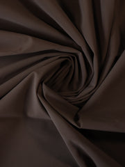 Load image into Gallery viewer, Espresso Italian REnergy Nylon Spandex | Designer Deadstock

