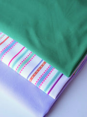 Load image into Gallery viewer, BFCM Curated Trio #26 | Activewear Fabric Bundles