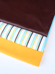 Load image into Gallery viewer, BFCM Curated Trio #28 | Activewear Fabric Bundles
