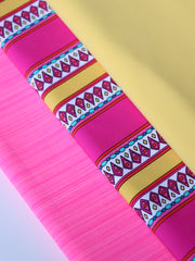 Load image into Gallery viewer, BFCM Curated Trio #30 | Activewear Fabric Bundles
