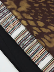 Load image into Gallery viewer, BFCM Curated Trio #32 | Activewear Fabric Bundles