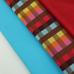 Load image into Gallery viewer, BFCM Curated Trio #33 | Activewear Fabric Bundles
