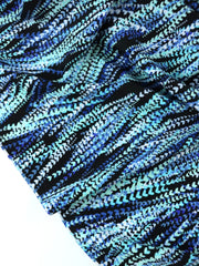 Load image into Gallery viewer, Stranded Nylon Spandex Tricot
