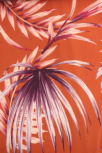 Palm Breeze Nylon Spandex Tricot