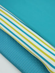 Load image into Gallery viewer, BFCM Curated Trio #36 | Activewear Fabric Bundles