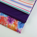 Load image into Gallery viewer, BFCM Curated Trio #38 | Activewear Fabric Bundles
