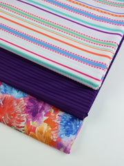 Load image into Gallery viewer, BFCM Curated Trio #38 | Activewear Fabric Bundles