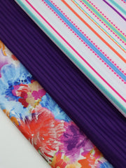 Load image into Gallery viewer, BFCM Curated Trio #38 | Activewear Fabric Bundles