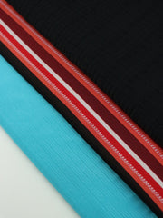 Load image into Gallery viewer, BFCM Curated Trio #42 | Activewear Fabric Bundles
