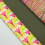 Load image into Gallery viewer, BFCM Curated Trio #43 | Activewear Fabric Bundles
