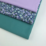 Load image into Gallery viewer, BFCM Curated Trio #45 | Activewear Fabric Bundles
