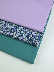 Load image into Gallery viewer, BFCM Curated Trio #45 | Activewear Fabric Bundles