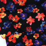 Load image into Gallery viewer, Full Bloom Nylon Spandex Tricot
