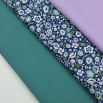 Load image into Gallery viewer, BFCM Curated Trio #45 | Activewear Fabric Bundles
