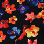 Load image into Gallery viewer, Full Bloom Nylon Spandex Tricot
