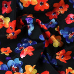 Load image into Gallery viewer, Full Bloom Nylon Spandex Tricot
