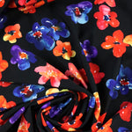 Load image into Gallery viewer, Full Bloom Nylon Spandex Tricot
