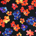 Load image into Gallery viewer, Full Bloom Nylon Spandex Tricot
