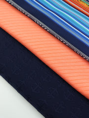 Load image into Gallery viewer, BFCM Curated Trio #49 | Activewear Fabric Bundles