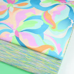 Load image into Gallery viewer, BFCM Curated Trio #50 | Activewear Fabric Bundles
