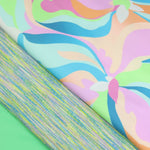 Load image into Gallery viewer, BFCM Curated Trio #50 | Activewear Fabric Bundles
