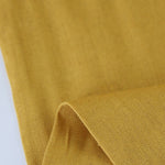 Load image into Gallery viewer, Mustard | Brussels Washer Linen | Robert Kaufman
