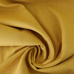 Load image into Gallery viewer, Mustard | Brussels Washer Linen | Robert Kaufman
