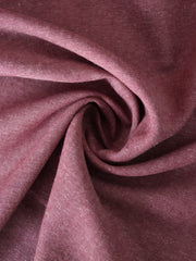 Load image into Gallery viewer, Plum Marl | Brussels Washer Yarn Dyed Linen | Robert Kaufman