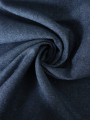 Load image into Gallery viewer, Deep Marl | Brussels Washer Yarn Dyed Linen | Robert Kaufman