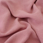 Load image into Gallery viewer, Apple Blossom Pink Luxor Heavy Linen Slub
