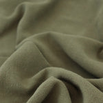 Load image into Gallery viewer, Vernon Olive Luxor Heavy Linen Slub
