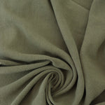 Load image into Gallery viewer, Vernon Olive Luxor Heavy Linen Slub
