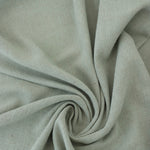 Load image into Gallery viewer, Misty Green Luxor Heavy Linen Slub

