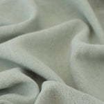 Load image into Gallery viewer, Misty Green Luxor Heavy Linen Slub
