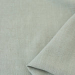 Load image into Gallery viewer, Misty Green Luxor Heavy Linen Slub
