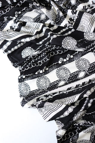 Silk Jersey