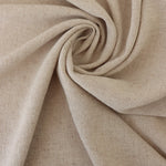 Load image into Gallery viewer, Rolled Oats Luxor Heavy Linen Slub
