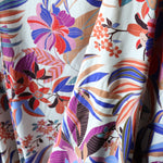 Load image into Gallery viewer, Summer Vibes Rayon Viscose | Atelier Jupe | By The Half Yard
